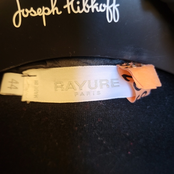 Rayure thin jacket - Picture 6 of 8